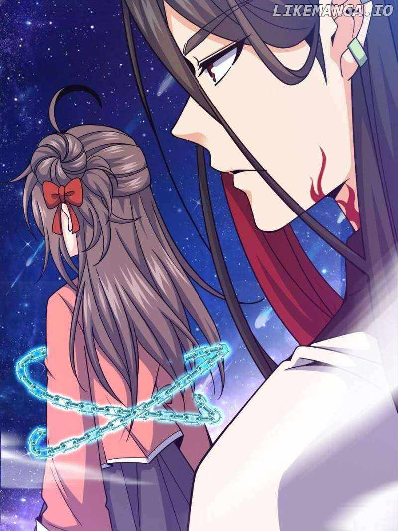 Spare Me, Great Lord! Chapter 756 14